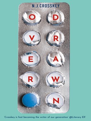 cover image of Overdrawn